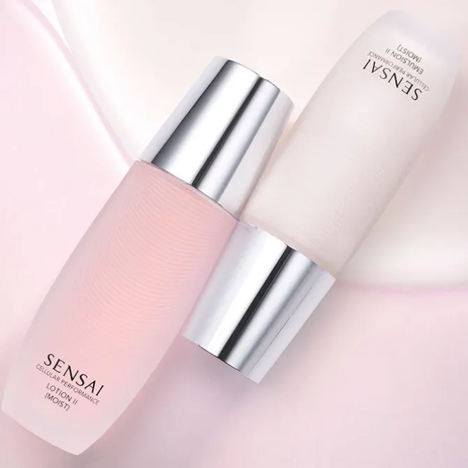 Cellular Performance Emulsion II (Moist)