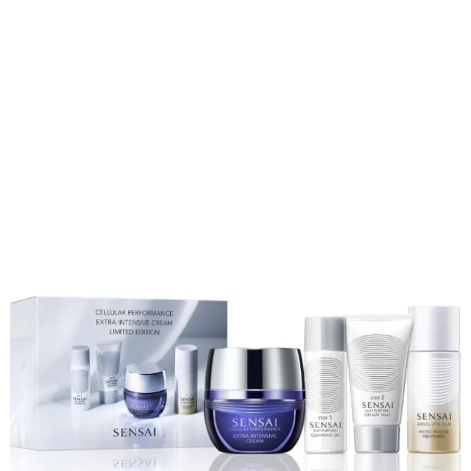 Cellular Performance Extra Intensive Cream Estuche