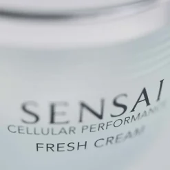 Cellular Performance Fresh Cream