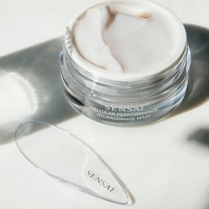 Cellular Performance Hydrachange Mask