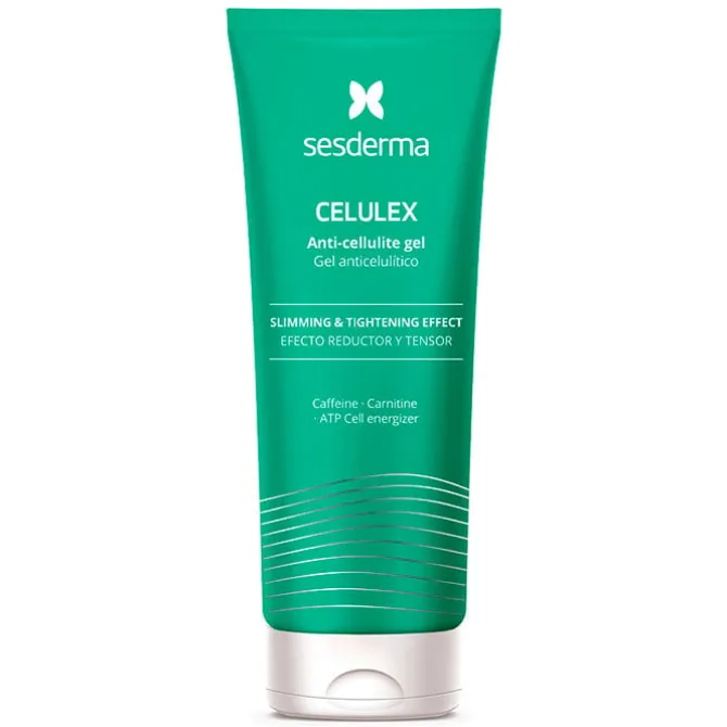 Celulex Gel Anticelulítico