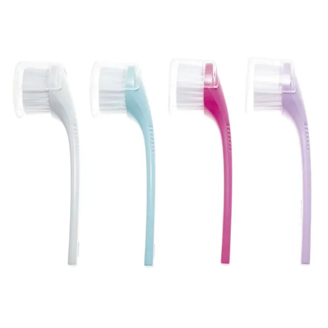 Cepillo Cosmético Facial