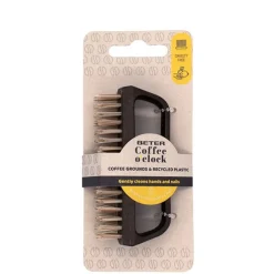 Cepillo de Uñas Coffee o Clock