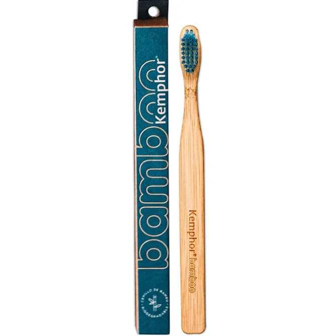 Cepillo Dental Bamboo