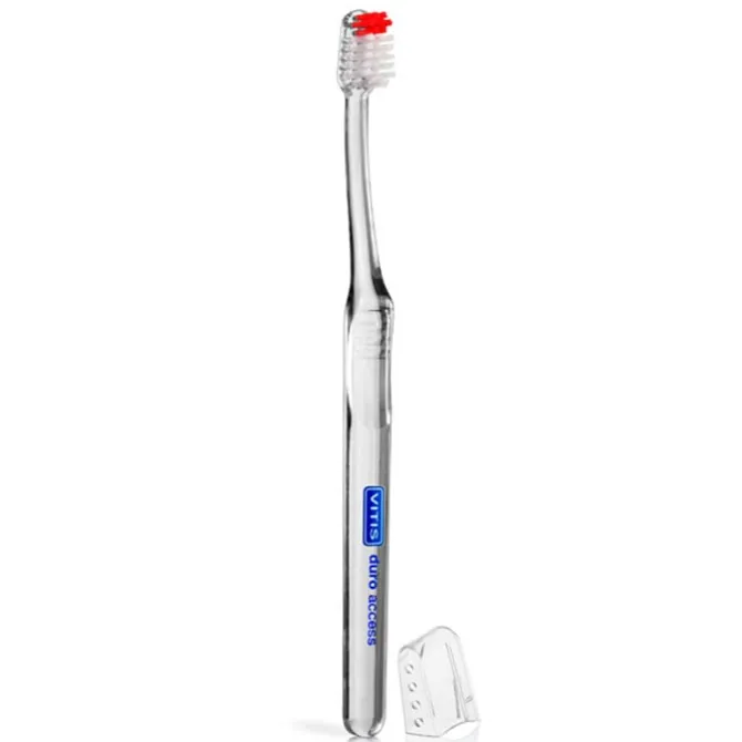 Cepillo Dental Duro Access