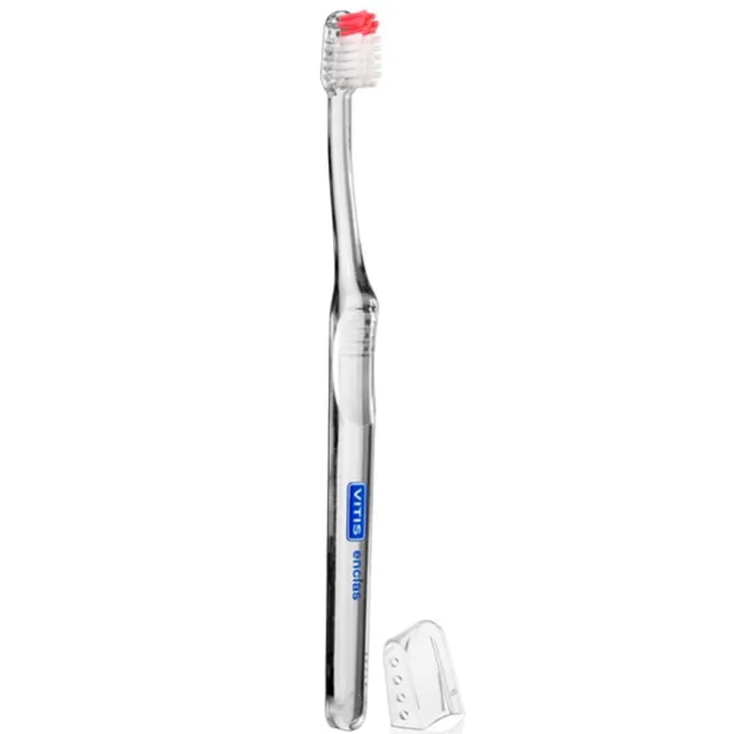 Cepillo Dental Encías