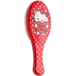 Cepillo Desenredador Hello Kitty
