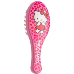 Cepillo Desenredador Hello Kitty