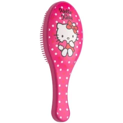 Cepillo Desenredador Hello Kitty