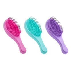 Cepillo Desenredador Mini Color