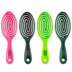 Cepillo Desenredante Elipsi Mini