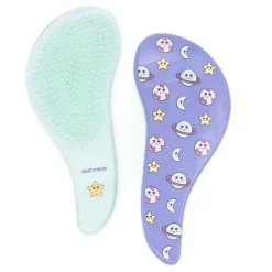 Cepillo Desenredante Mini "Born from the Stars"