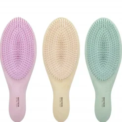 Cepillo Desenredante Natural Fiber