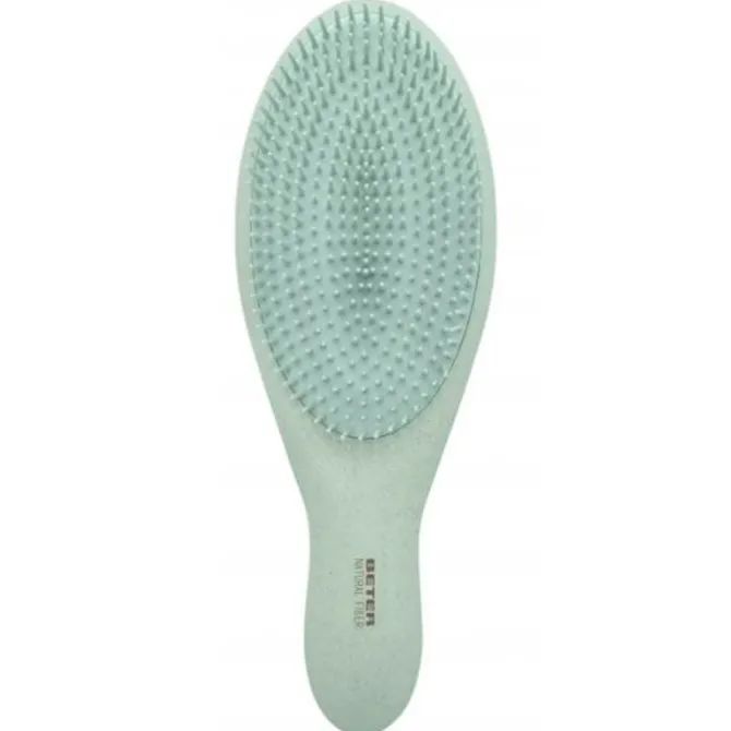 Cepillo Desenredante Natural Fiber