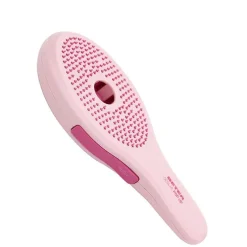 Cepillo Deslía Pop Up Púas Retráctiles