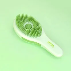 Cepillo Deslía Pop Up Púas Retráctiles