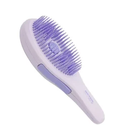 Cepillo Deslía Pop Up Púas Retráctiles