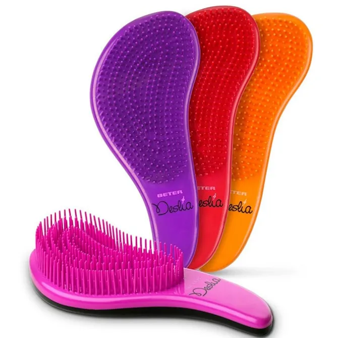 Cepillo Detangling "Deslia"
