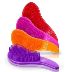 Cepillo Detangling Mini "Deslía"