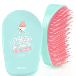 Cepillo Detangling Mr. Wonderful