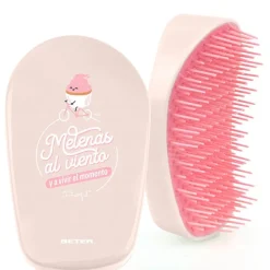 Cepillo Detangling Mr. Wonderful