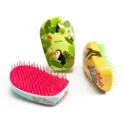 Cepillo Detangling Wild Collection