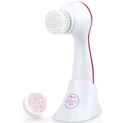 Cepillo Facial Sónico So Nice Skin