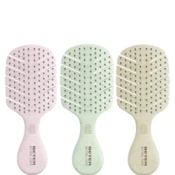 Cepillo Mini Natural Fiber