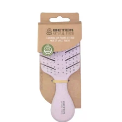 Cepillo Mini Natural Fiber