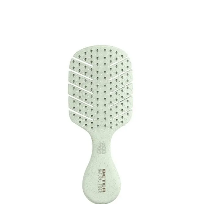 Cepillo Mini Natural Fiber