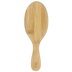 Cepillo Neumático Bamboo de Cerdas Mixtas