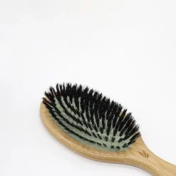 Cepillo Neumático Bamboo de Cerdas Mixtas