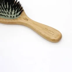 Cepillo Neumático Bamboo de Cerdas Mixtas