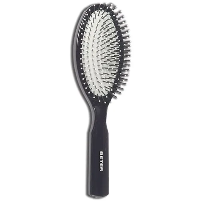 Cepillo Neumático con Púas de Nylon