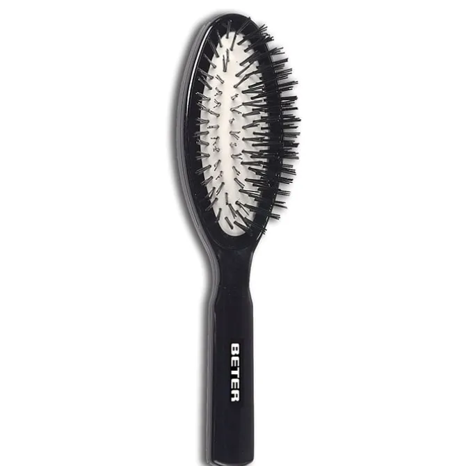 Cepillo Neumático Filamentos de Nylon Pequeño