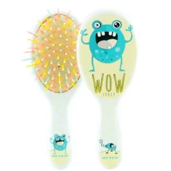 Cepillo Neumático Infantil "Wow"