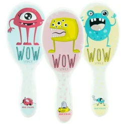 Cepillo Neumático Infantil "Wow"