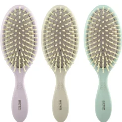 Cepillo Neumático Natural Fiber