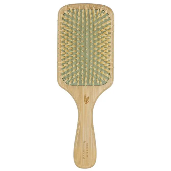 Cepillo Neumático Paddle Púas Nylon