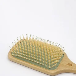 Cepillo Neumático Paddle Púas Nylon