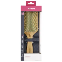 Cepillo Neumático Paddle Púas Nylon