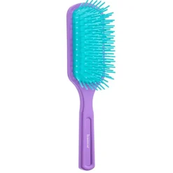 Cepillo Neumático Paleta Púa Gruesa Color
