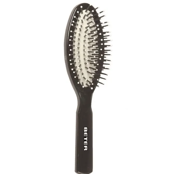 Cepillo Neumático Púas Nylon Pequeño