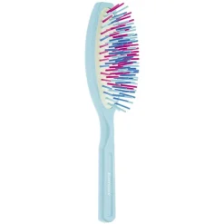 Cepillo Ovalado Neumático Color