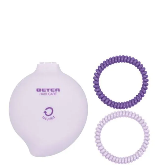 Cepillo Plegable Recycled