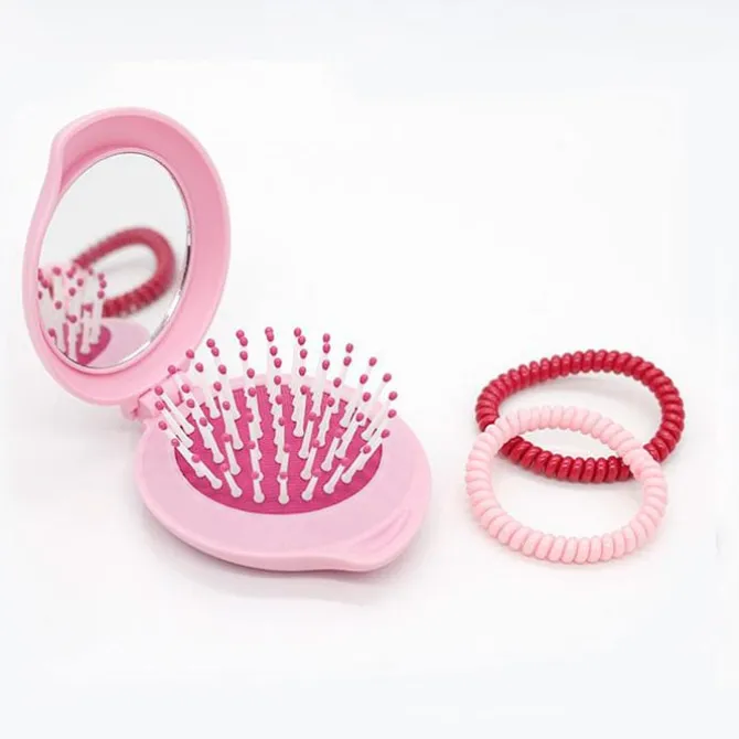 Cepillo Plegable Recycled