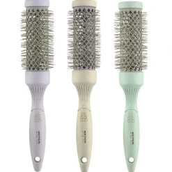 Cepillo Térmico de Cerámica 32 mm Natural Fiber