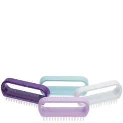 Cepillo Uñas Asa Color