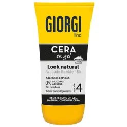 Cera en Gel Look Natural