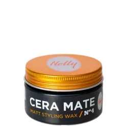 Cera Fijación Mate Effect 4
